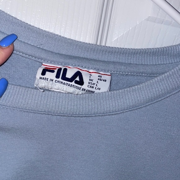 Sweatshirt - Picture 3 of 3